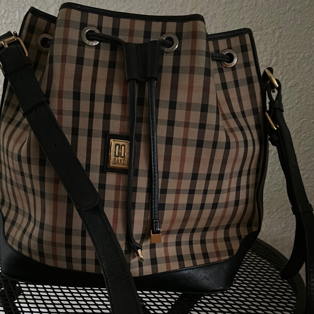 Preloved Daks Bag